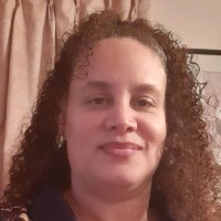 Loretta Robinson