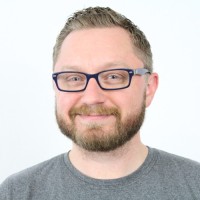 Joshua Fisk