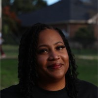 Ateja Johnson