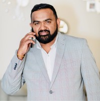 Bryne Parampethu Varghese