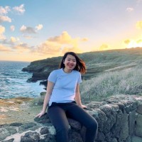 Hsi (Nancy) Lin
