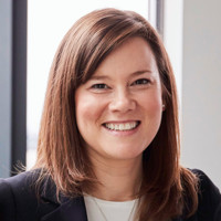 Lucy Robinson