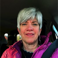 Donna Fisher Beard