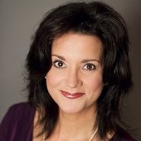 Maria Bishop, MS, LPC