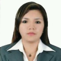 Sofia Margiory Carbajal Arcos