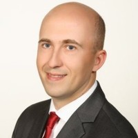 Michał Bogacz