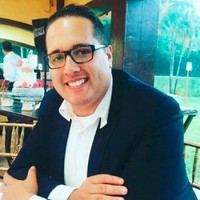 John Rodríguez Cabrera