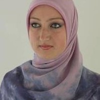 Fouzia Khondker