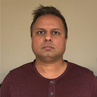 Dilip Savadi