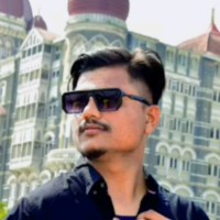 RAHUL KUMAR PANDA