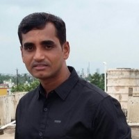 Manoj Khuntia
