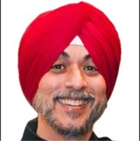 Gulzar Singh