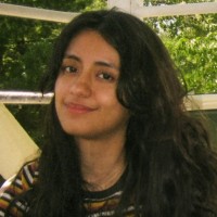 Shania Chacon