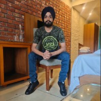 Navneet Singh