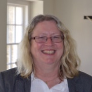 Catherine Mckenna