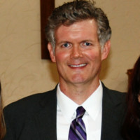 J. Alan King