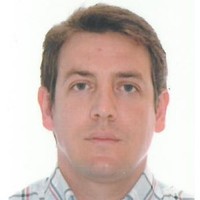 Daniel Falco Crespo