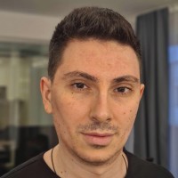 Razvan Draghici