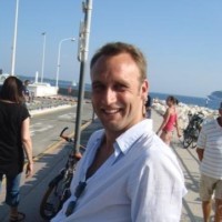 Ben Jeral