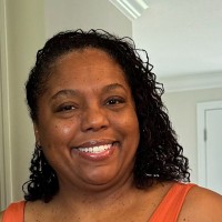 Joy Bass, Rn