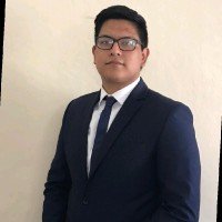 Angel Eduardo Grande Romero