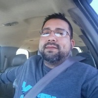 Anthony Olivarez