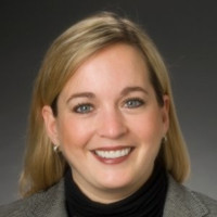 Jill Johnson Spencer