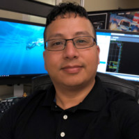 Gilberto Rodriguez