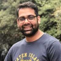 Kamran Mohsin (Tforce)