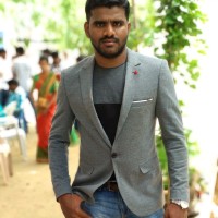 ratnakar reddy