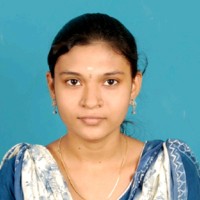 Megavathi S
