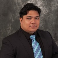 Enrique Rafael Borja