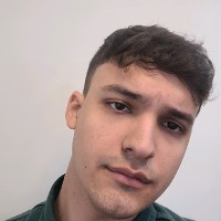 José Henrique Alves Cunha