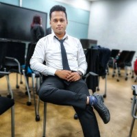 Abir Das