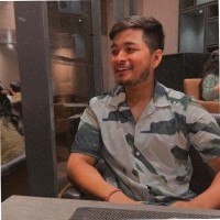Ankit Negi