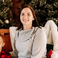 Caitlin Eddy
