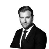 Harry J Boyd