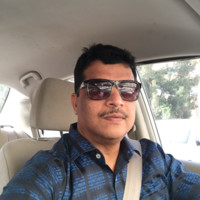 Sampath Manickam