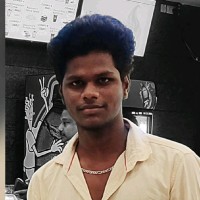 Pravin kumar R