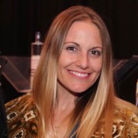 Amy Lawrence