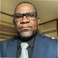 Gaenamele M. Ganamotse Pr.Eng CEM CMVP