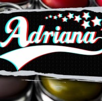 Adriana Cuervoladino