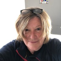 Brigitte Ferrer