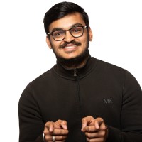 Harshkumar(Harsh) Patel