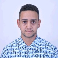 Omar Wahid