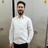 Yash Mudgil