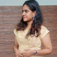 karthika Mohan