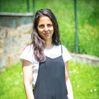 Galya Tsirkalova