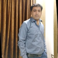 Tushar Ahuja