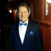 GARY LEONARDO